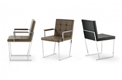 Kate - Стул от Cattelan Italia 